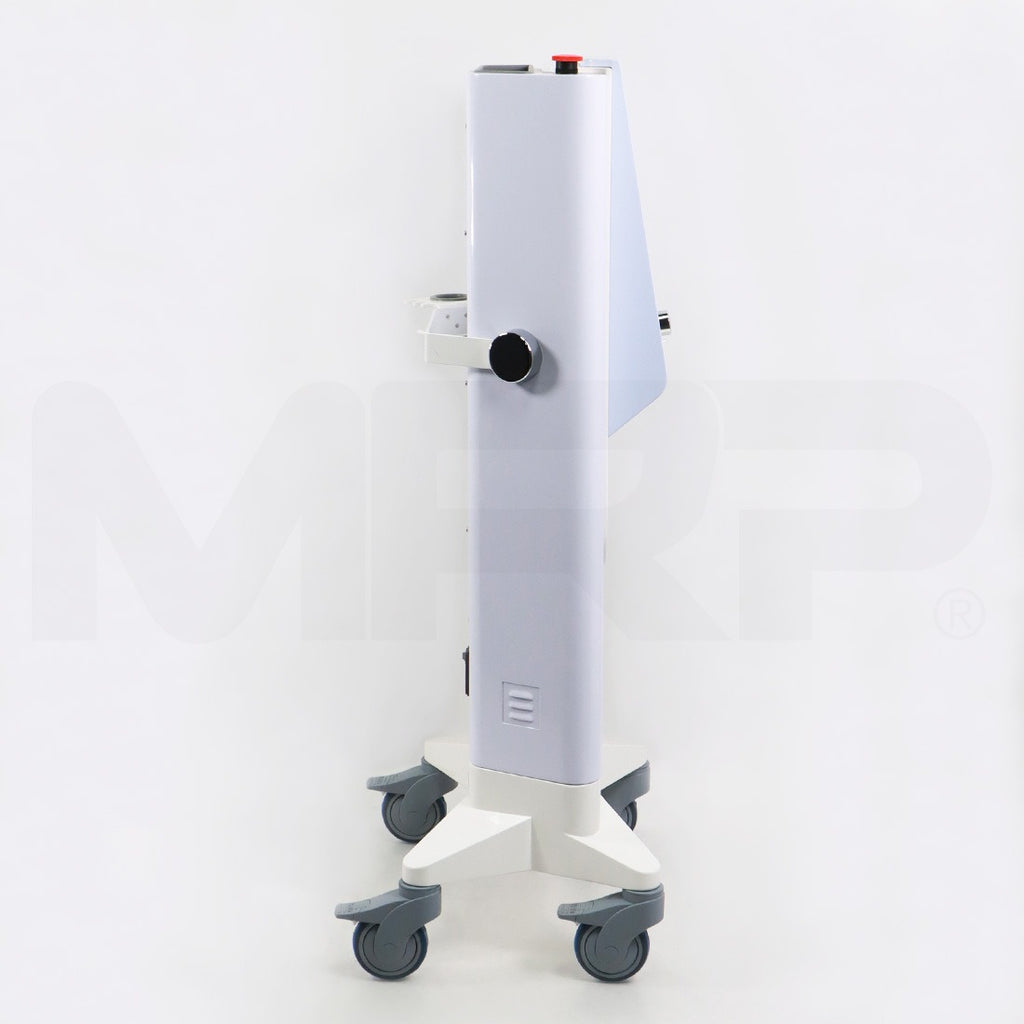 2024 VIOL Scarlet SRF RF Microneedling Skin Treatment System