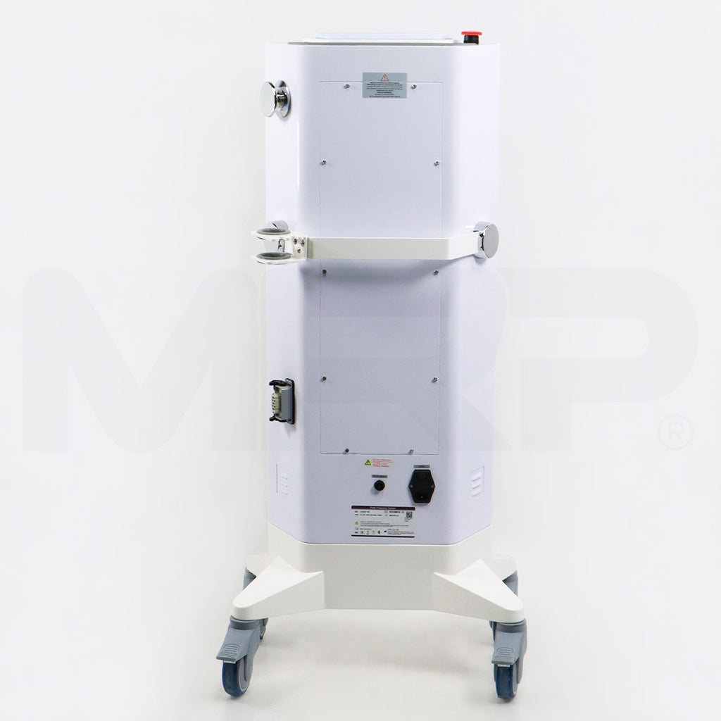 2024 VIOL Scarlet SRF RF Microneedling Skin Treatment System
