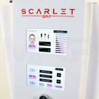 2024 VIOL Scarlet SRF RF Microneedling Skin Treatment System