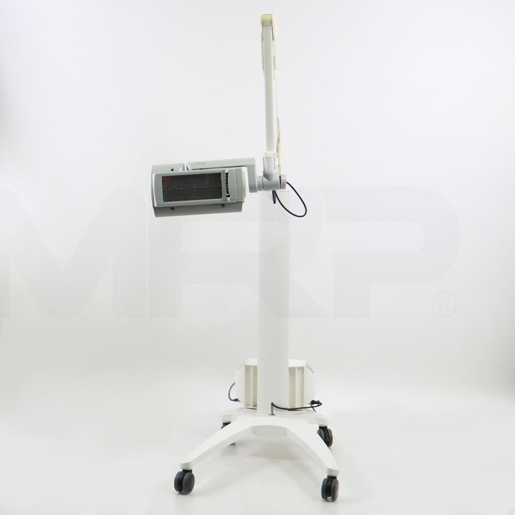 2008 Galderma Aktilite CL128 Healthcare Lamp Red Light Skin Phototherapy Dermatology