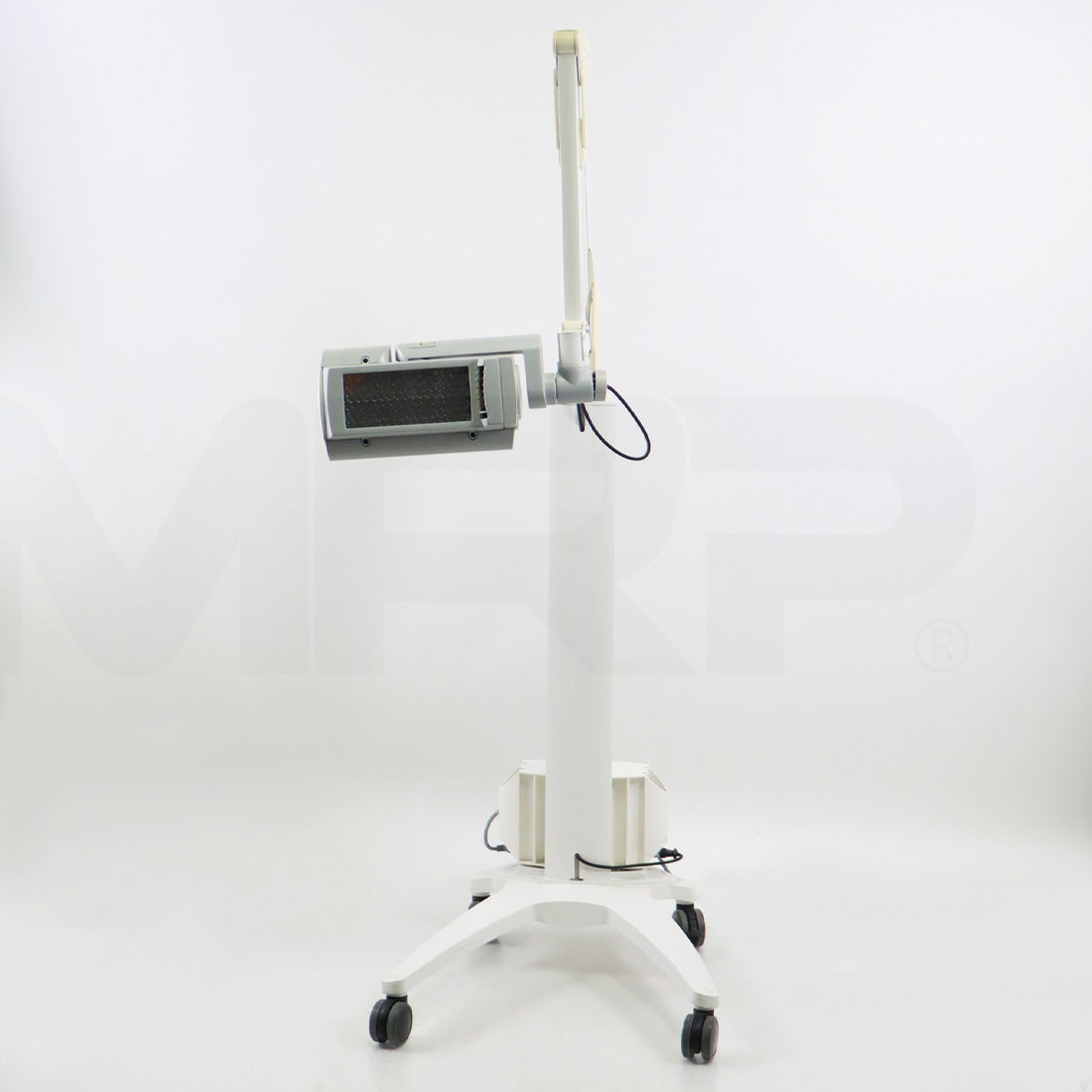 2008 Galderma Aktilite CL128 Healthcare Lamp Red Light Skin Phototherapy Dermatology