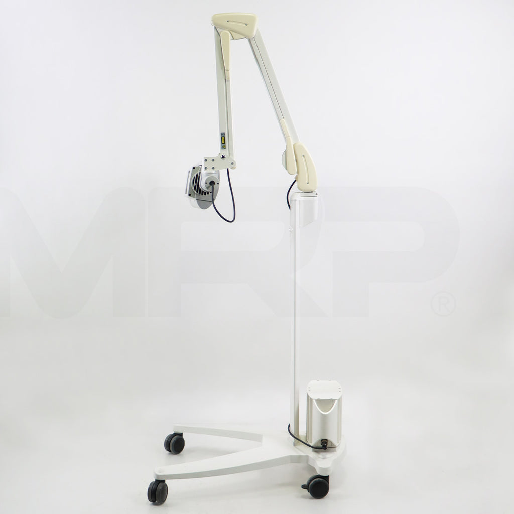 2008 Galderma Aktilite CL128 Healthcare Lamp Red Light Skin Phototherapy Dermatology
