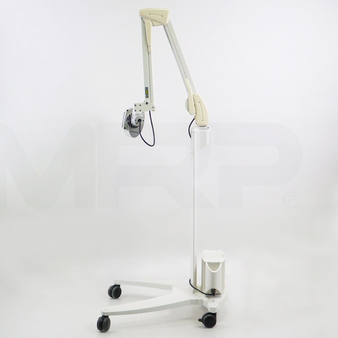 2008 Galderma Aktilite CL128 Healthcare Lamp Red Light Skin Phototherapy Dermatology