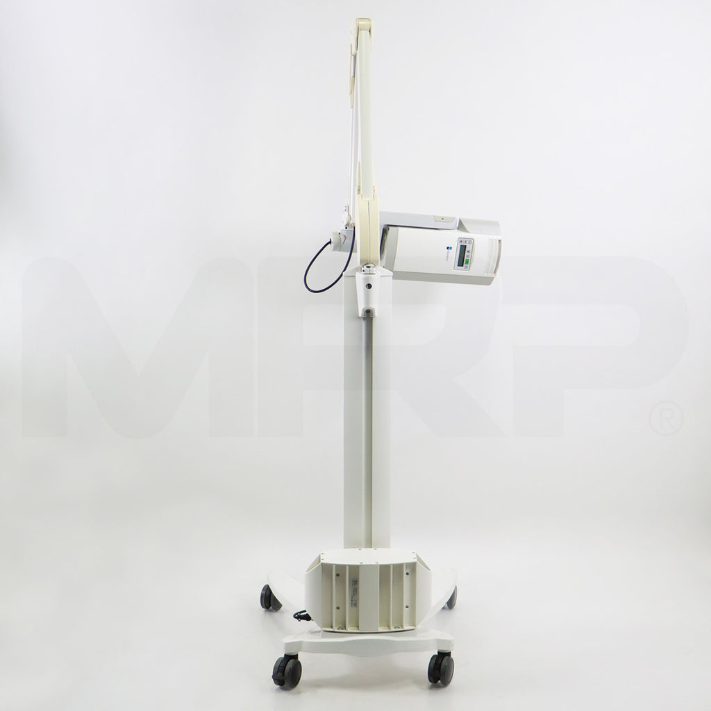 2008 Galderma Aktilite CL128 Healthcare Lamp Red Light Skin Phototherapy Dermatology
