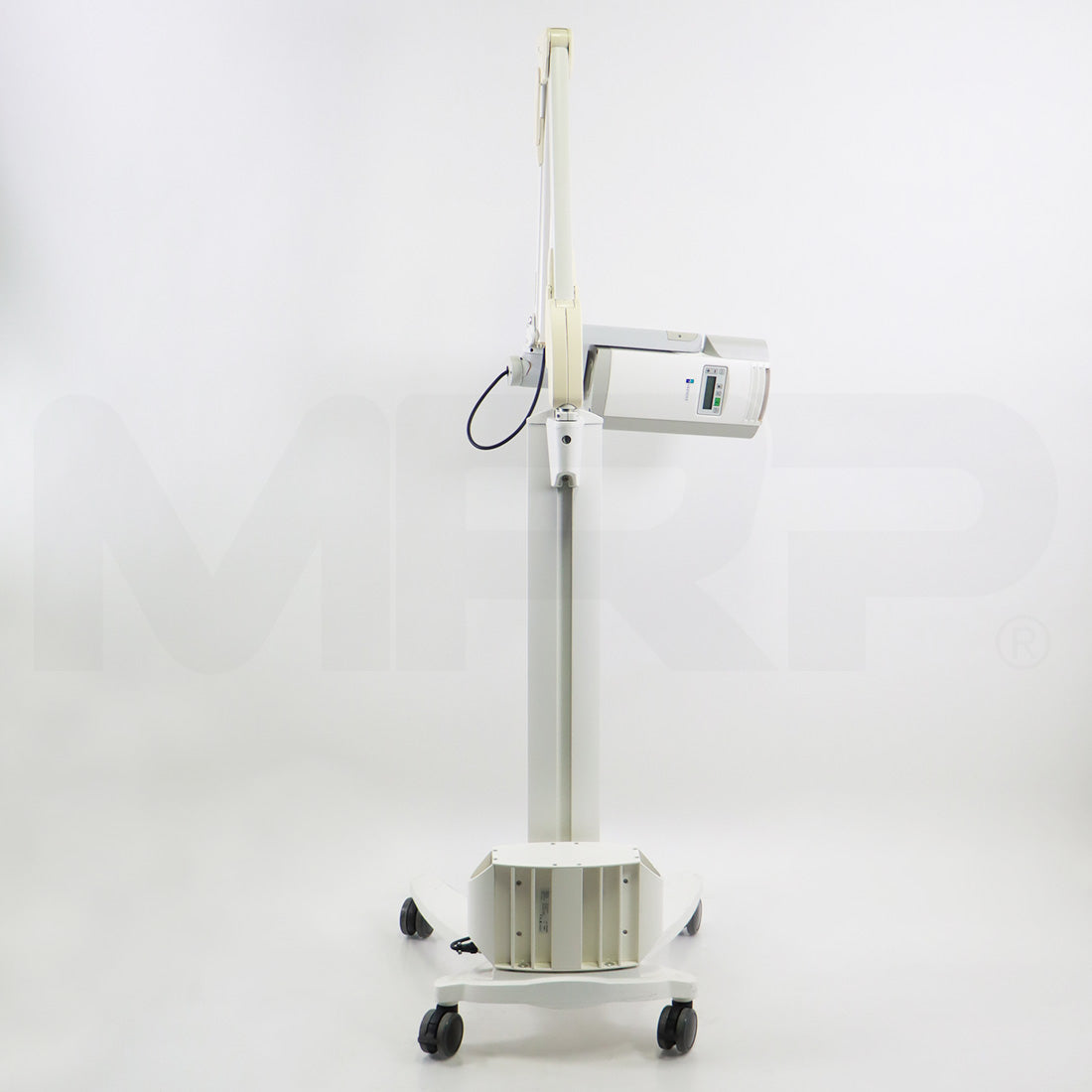 2008 Galderma Aktilite CL128 Healthcare Lamp Red Light Skin Phototherapy Dermatology
