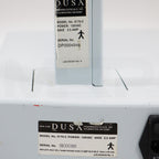 Dusa Blu-U 4170-1 Blue Light Skin Treatment Therapy Phototherapy System
