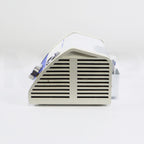 Altair Diamond Tome Vacuum Skin Resurfacing System DM5000A Rev A