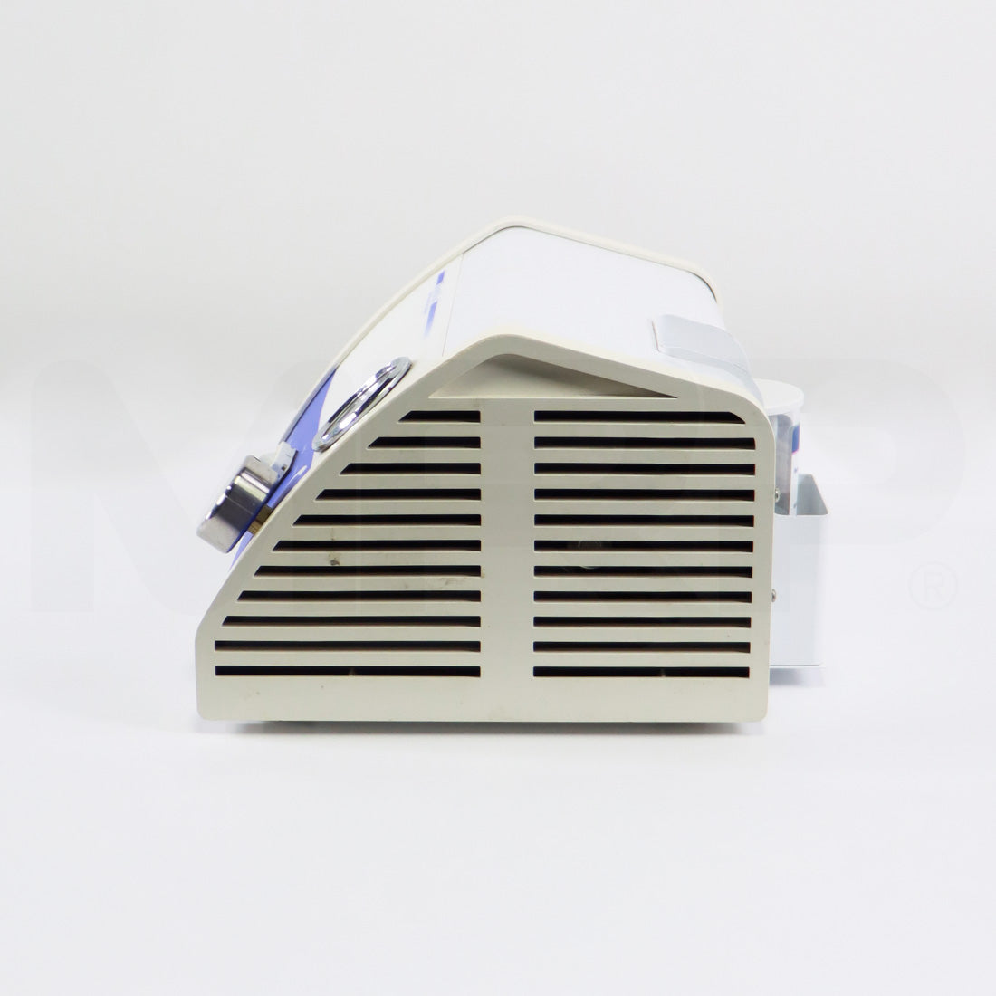 Altair Diamond Tome Vacuum Skin Resurfacing System DM5000A Rev A