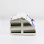 Altair Diamond Tome Vacuum Skin Resurfacing System DM5000A Rev A