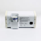 Altair Diamond Tome Vacuum Skin Resurfacing System DM5000A Rev A