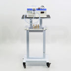 Altair DiamondTome Vacuum Skin Resurfacing System W/ Cart DM5000