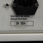 Altair DiamondTome Vacuum Skin Resurfacing System W/ Cart DM5000