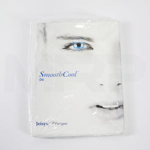 Jeisys SmoothCool DE Device Marketing Booklet x30 Pack