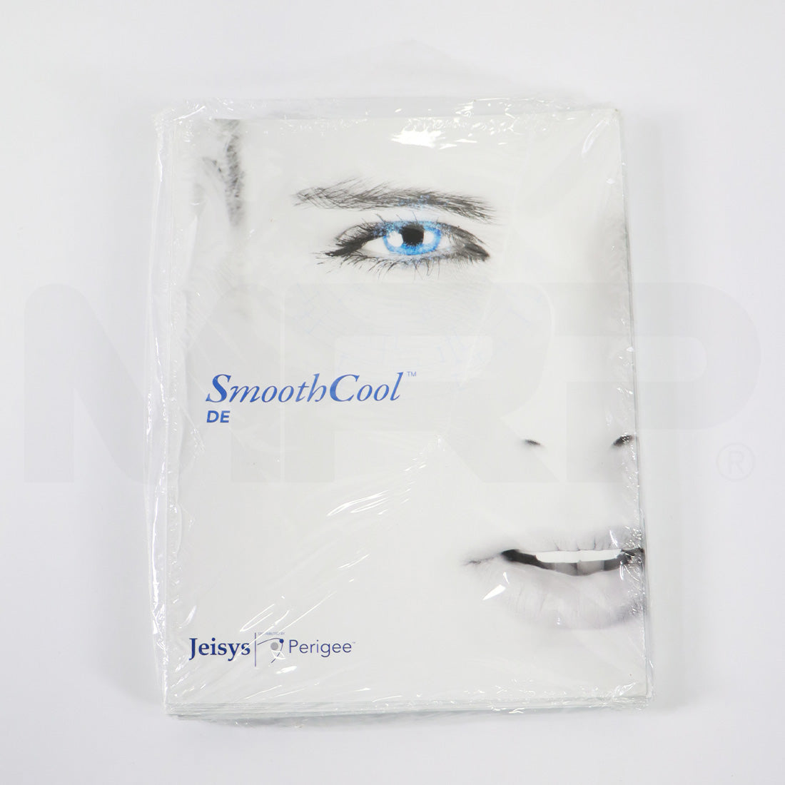 Jeisys SmoothCool DE Device Marketing Booklet x30 Pack