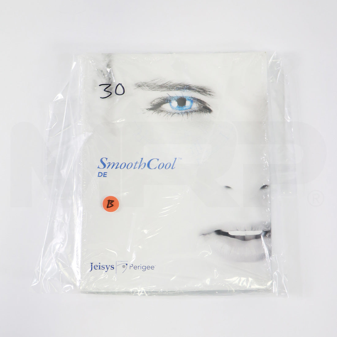 Jeisys SmoothCool DE Device Marketing Booklet x30 Pack