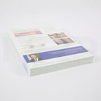 Jeisys Intracel Micro RF Therapy Device Marketing Sheets x100 Pack