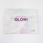 Sciton Halo Fractional Laser Patient Office Marketing Before After Photos Book