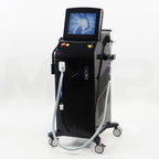2011 Alma Soprano XLi Diode IPL 810nm HP 1cm Hair Removal Skin Rejuvenation System
