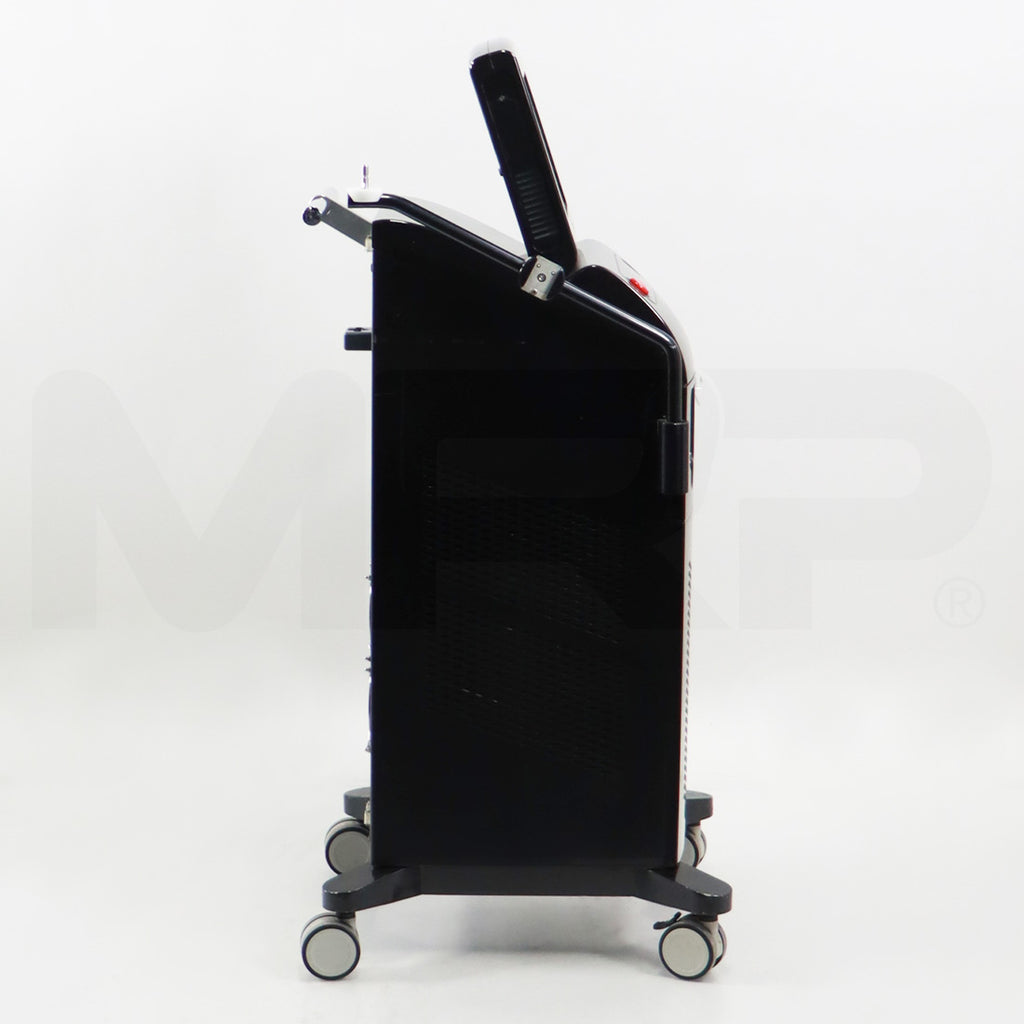 2011 Alma Soprano XLi Diode IPL 810nm HP 1cm Hair Removal Skin Rejuvenation System