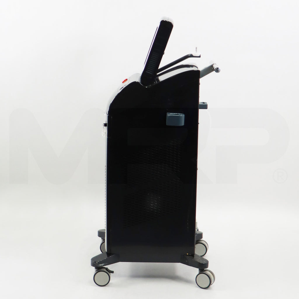 2011 Alma Soprano XLi Diode IPL 810nm HP 1cm Hair Removal Skin Rejuvenation System
