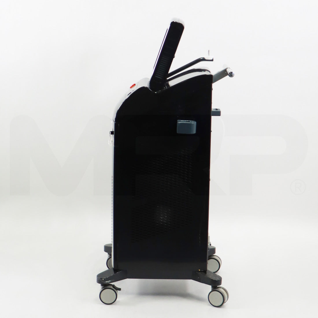 2011 Alma Soprano XLi Diode IPL 810nm HP 1cm Hair Removal Skin Rejuvenation System