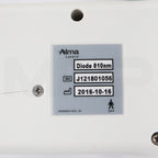 2011 Alma Soprano XLi Diode IPL 810nm HP 1cm Hair Removal Skin Rejuvenation System
