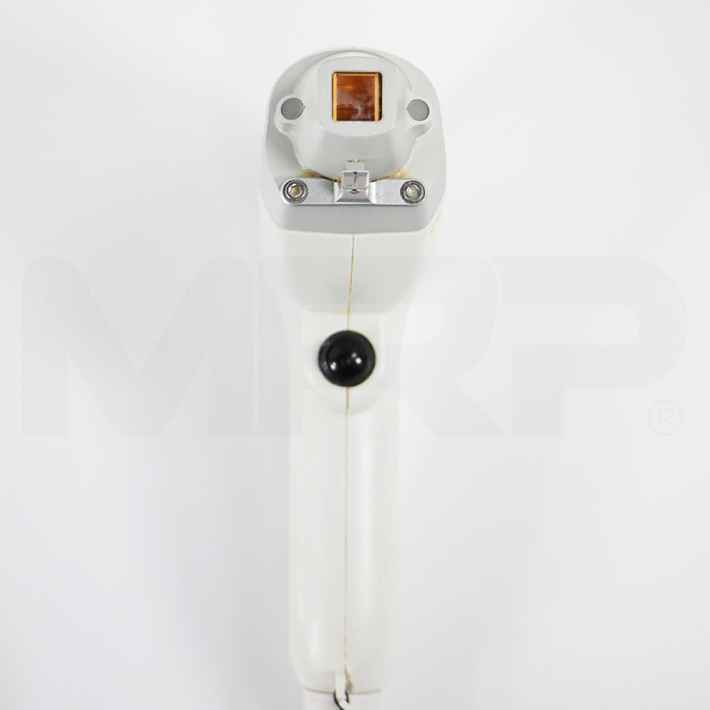 2011 Alma Soprano XLi Diode IPL 810nm HP 1cm Hair Removal Skin Rejuvenation System