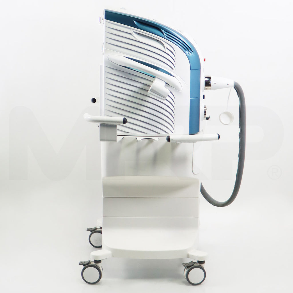 2019 Lumenis M22 IPL Laser System ResurFX Hair Removal Skin Rejuvenation