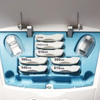 2019 Lumenis M22 IPL Laser System ResurFX Hair Removal Skin Rejuvenation