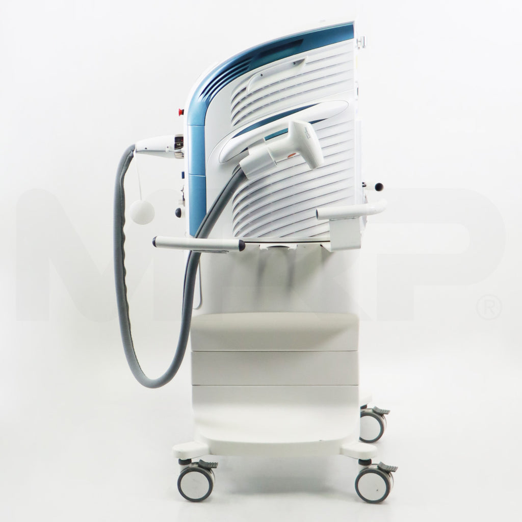 2019 Lumenis M22 IPL Laser System ResurFX Hair Removal Skin Rejuvenation