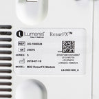 2019 Lumenis M22 IPL Laser System ResurFX Hair Removal Skin Rejuvenation
