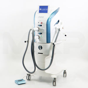 2019 Lumenis M22 IPL Laser System ResurFX Hair Removal Skin Rejuvenation