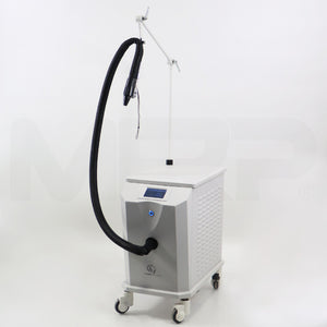 Rorher Aesthetics Epidermal Arctic Air Chiller Cooling Therapy System