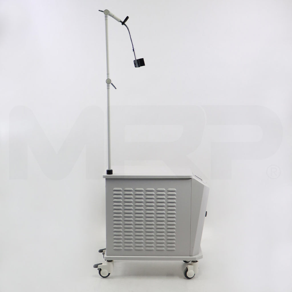 Rorher Aesthetics Epidermal Arctic Air Chiller Cooling Therapy System