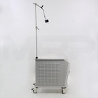 Rorher Aesthetics Epidermal Arctic Air Chiller Cooling Therapy System