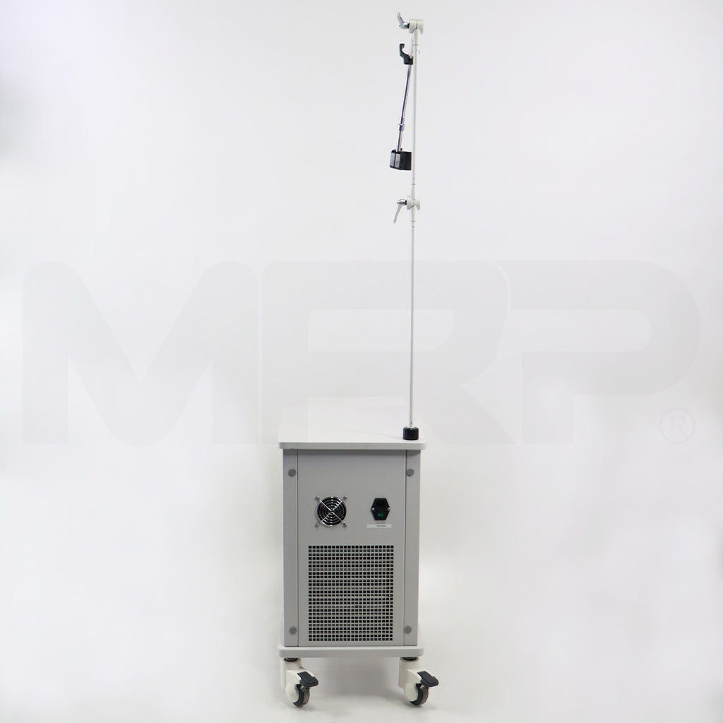 Rorher Aesthetics Epidermal Arctic Air Chiller Cooling Therapy System