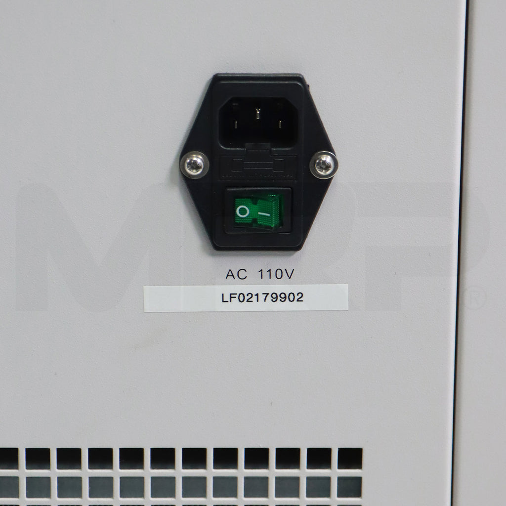 Rorher Aesthetics Epidermal Arctic Air Chiller Cooling Therapy System