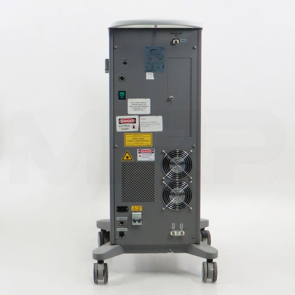 2006 Alma Lasers Soprano Laser Hair Removal System AASP22020501