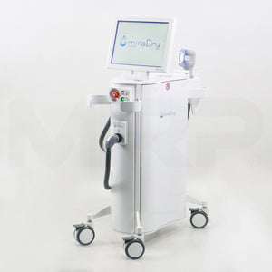 2019 Miramarlabs MiraDry Sweat Odor Reduction Treatment System MD4000-MC