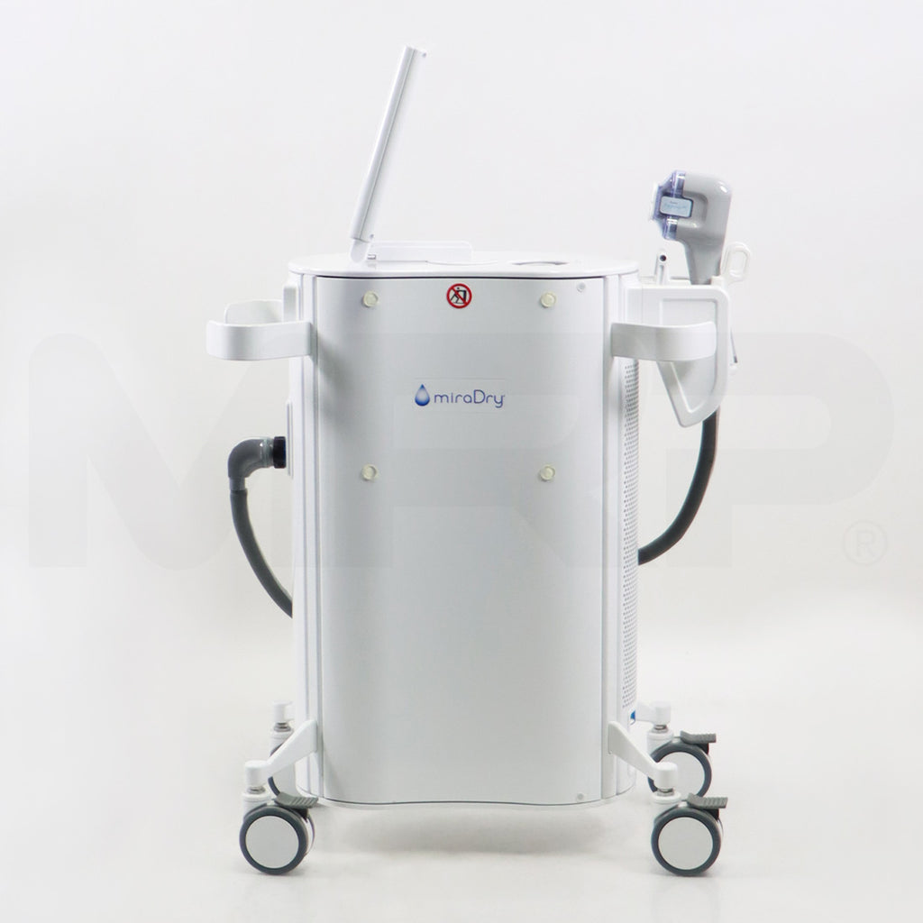2019 Miramarlabs MiraDry Sweat Odor Reduction Treatment System MD4000-MC