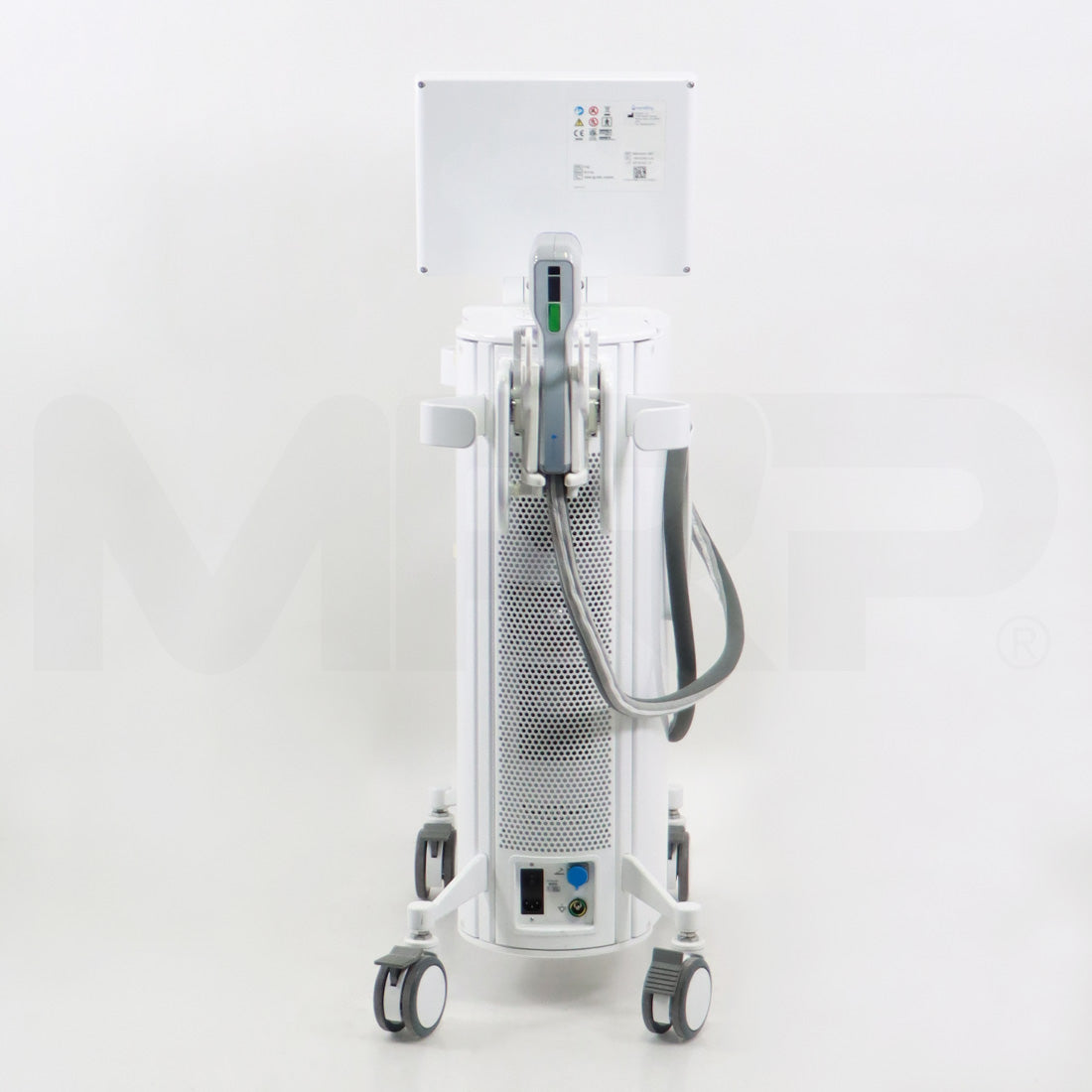 2019 Miramarlabs MiraDry Sweat Odor Reduction Treatment System MD4000-MC