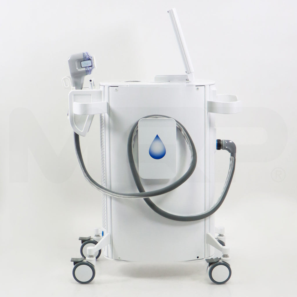 2019 Miramarlabs MiraDry Sweat Odor Reduction Treatment System MD4000-MC