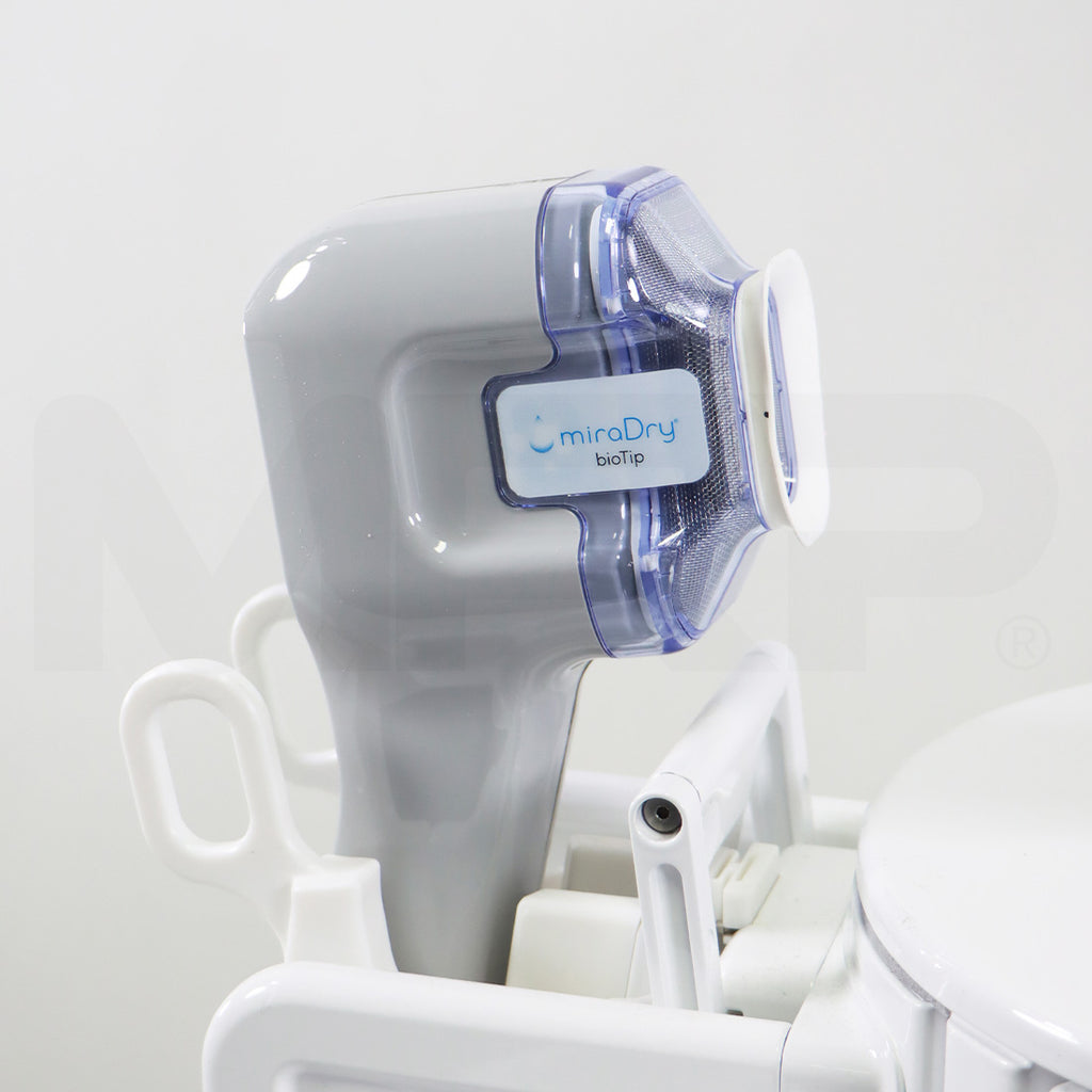 2019 Miramarlabs MiraDry Sweat Odor Reduction Treatment System MD4000-MC