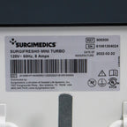 2022 SurgiMedics Surgifresh Mini Turbo Evacuation System 906500