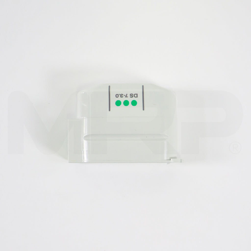 Ulthera DeepSEE Transducer Green DS 7-3.0 1861 Lines 01/2024