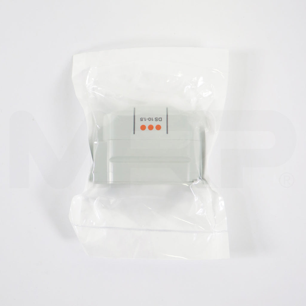 Ulthera DeepSee DS 10-1.5 Transducer Ultherapy Ultrasound Orange 2400 Lines Remaining