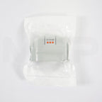 Ulthera DeepSee DS 10-1.5 Transducer Ultherapy Ultrasound Orange 2400 Lines Remaining