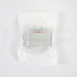 Ulthera DeepSee DS 10-1.5 Transducer Ultherapy Ultrasound Orange 2400 Lines Remaining