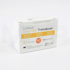 Ulthera DeepSee DS 10-1.5 Transducer Ultherapy Ultrasound Orange 2400 Lines Remaining