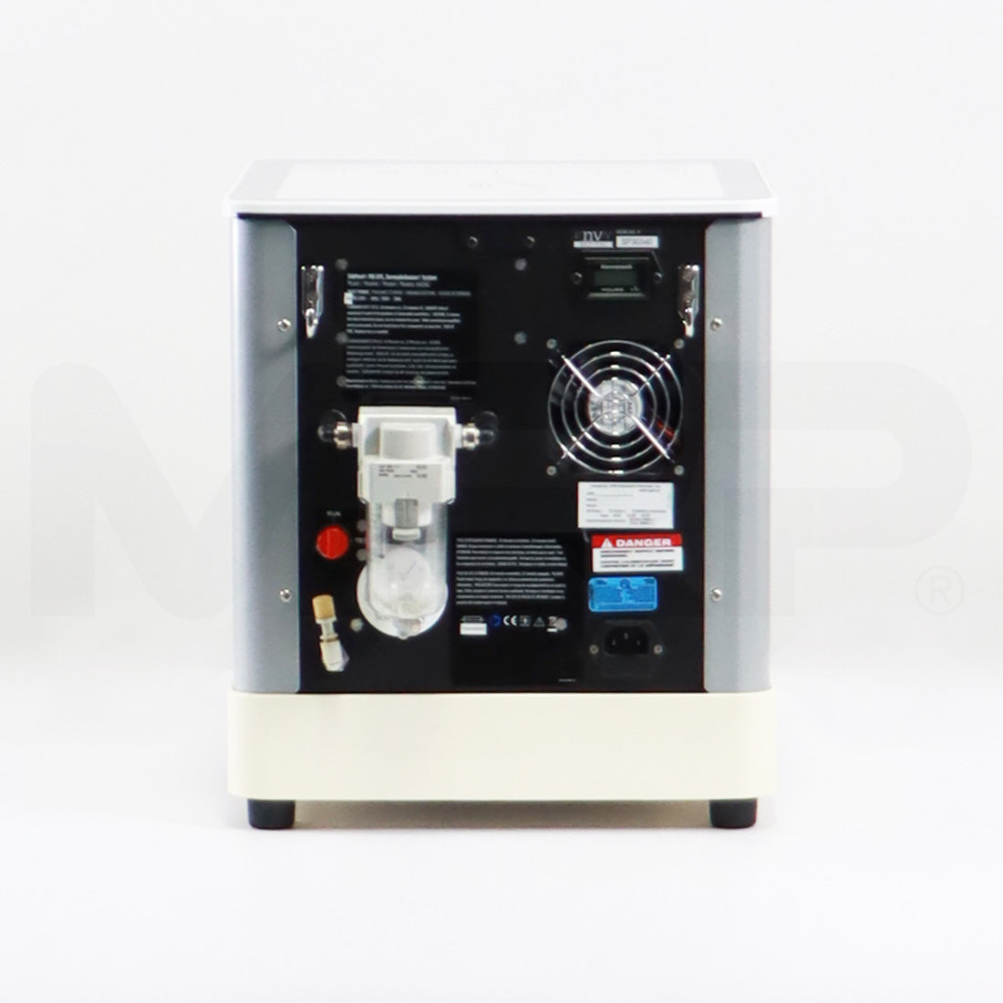 Envy Medical SilkPeel 3 MD SP3 Dermalinfusion Skin Treatment System 973 Hours